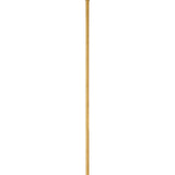 12" Accessory Stem