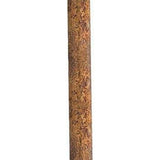 12" Accessory Stem