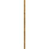 12" Accessory Stem