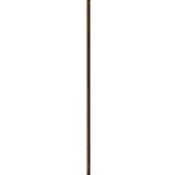 12" Accessory Stem