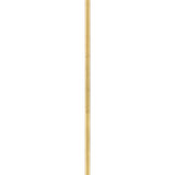 12" Accessory Stem