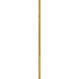12" Accessory Stem