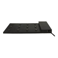 12 Lamp Charging Platform for Poldina Micro, Damina, Angelina and Carolina by Zafferano