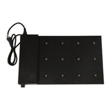 12 Lamp Charging Platform for Poldina Micro, Damina, Angelina and Carolina by Zafferano, view 2