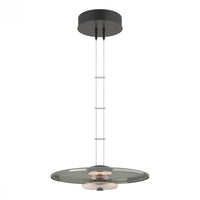 Cairn Pendant by Hubbardton Forge | FLOOR MODEL