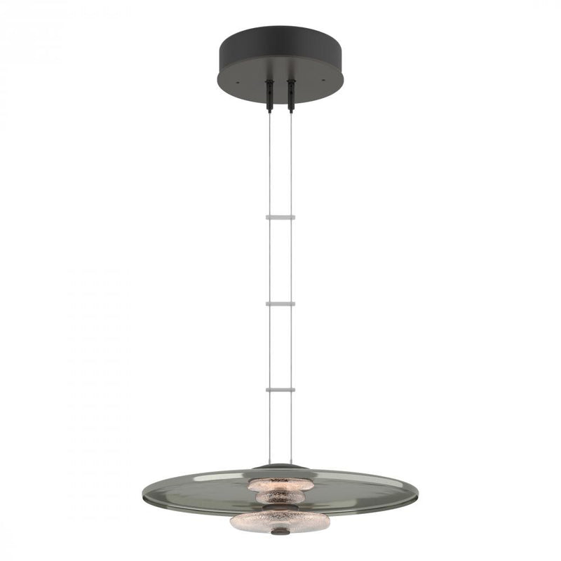 Cairn Pendant by Hubbardton Forge | FLOOR MODEL