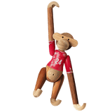 Kay Bojesen Monkey x DBU, Women's Jersey By Kay Bojesen