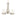 Hendrik Chandelier Brushed Nickel 3 Light