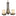 Hendrik Chandelier Olde Bronze 3 Light