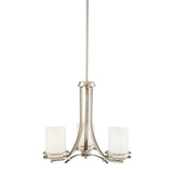 Hendrik Chandelier detail 1