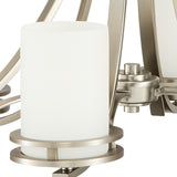 Hendrik Chandelier detail 6