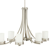 Hendrik Chandelier detail 5