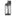 Amina Wall Mount Lantern - Distressed Zinc - by Hinkley