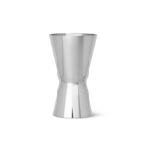 Rosendahl Grand Cru Barware Jigger, Steel, 0.7 Oz / 1.4 Oz By Rosendahl