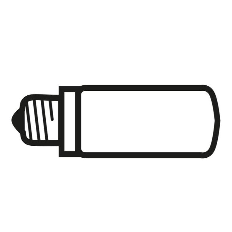 18W E26 120V T38 2700K Led Lamp