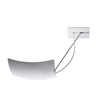 18 x 18 Wall Lamp by Ingo Maurer - View 2