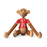 Kay Bojesen Monkey x DBU, Men's Jersey Mini By Kay Bojesen