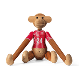 Kay Bojesen Monkey x DBU, Women's Jersey Mini By Kay Bojesen
