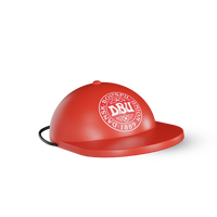 Kay Bojesen Cap x DBU Mini By Kay Bojesen