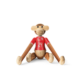 Kay Bojesen Monkey x DBU, Men's Jersey Large By Kay Bojesen
