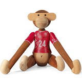 Kay Bojesen Monkey x DBU, Women's Jersey By Kay Bojesen
