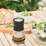 Rosendahl Grand Cru Dressing Shaker Black  8.5 oz By Rosendahl