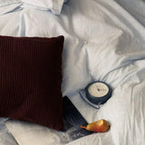 Arne Jacobsen Bankers Table Clock, Ø: 4.3" By Arne Jacobsen