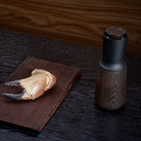 Rosendahl RÅ Grinder, Black, H: 7.9" By Rosendahl