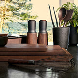 Rosendahl RÅ Grinder, Black, H: 7.9" By Rosendahl