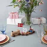 Kay Bojesen Birthday Train, Danish By Kay Bojesen