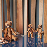 Kay Bojesen Anniversary Bear Reworked By Kay Bojesen