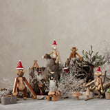 Kay Bojesen Santa's Cap By Kay Bojesen