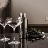Rosendahl Grand Cru Barware Shaker, Steel, H: 7.9" By Rosendahl