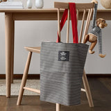 Kay Bojesen x Nørgaard paa Strøget Tote Bag By Kay Bojesen