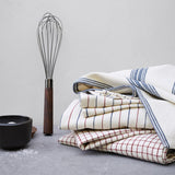 Rosendahl RÅ Whisk, Thermo Ash/Gun Metallic, H: 11.4" By Rosendahl