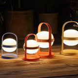 Rosendahl Soft Spot Solar Circular, Terracotta By Rosendahl