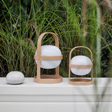 Rosendahl Soft Spot Solar Circular, Wheat By Rosendahl