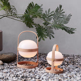 Rosendahl Soft Spot Solar Circular, Wheat By Rosendahl