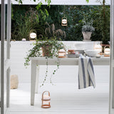 Rosendahl Soft Spot Solar Circular, Wheat By Rosendahl