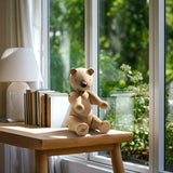 Kay Bojesen Bear, Oak/Maple By Kay Bojesen