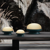 Rosendahl Soft Spot Solar Dots, Forest Green By Rosendahl