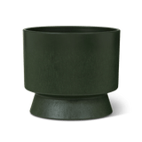 Rosendahl Recycled Flower Pot, Green Ø: 5.9" By Rosendahl