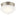 Ceiling Space Ceiling Flush Light Brushed Nickel 7.25 Inch