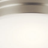 Ceiling Space Ceiling Flush Light lifestyle 5