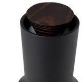 Rosendahl RÅ Grinder, Black, H: 7.9" By Rosendahl