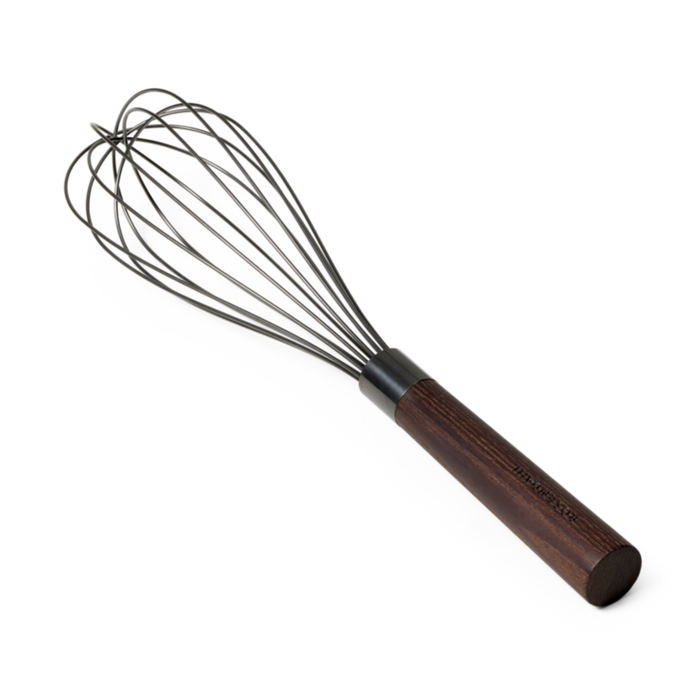 Rosendahl RÅ Whisk, Thermo Ash/Gun Metallic, H: 11.4" By Rosendahl