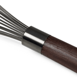 Rosendahl RÅ Whisk, Thermo Ash/Gun Metallic, H: 11.4" By Rosendahl
