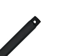 60" Original® Black Downrod