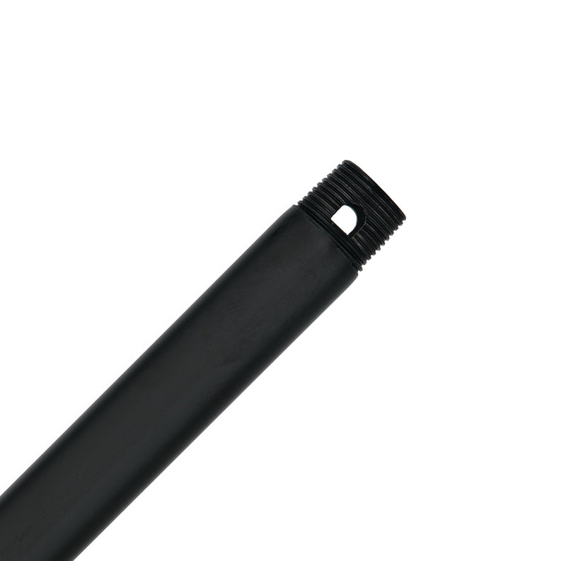 60" Original® Black Downrod