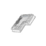 24V COB Tape Connector by Dals - L Connector